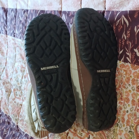 Women's Warm Boots - Picture 5 of 6